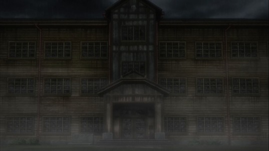 Corpse Party - 02
