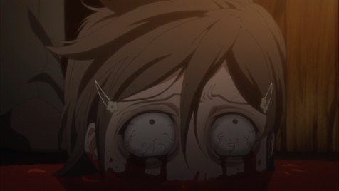 Corpse Party - 08