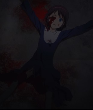 Corpse Party - 10